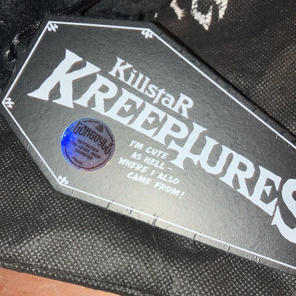 Killstar Gargoyle - Picture 2 of 3